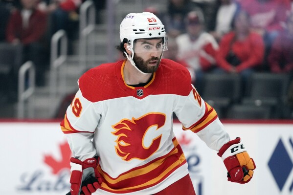 4 NHL players have been charged with sexual assault in a 2018 case